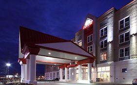 Future Inns Halifax Hotel & Conference Centre